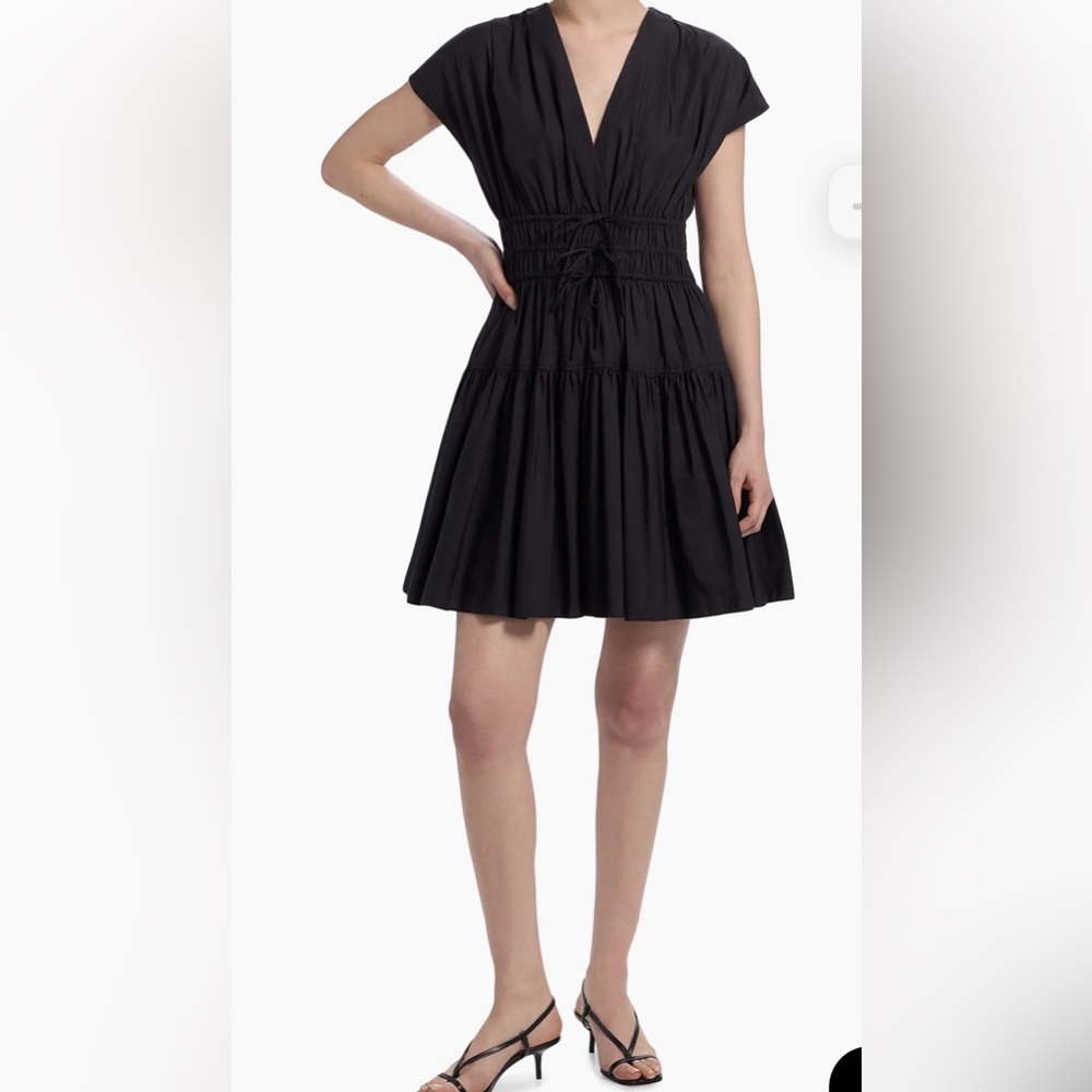 Derek Lam Crosby dress